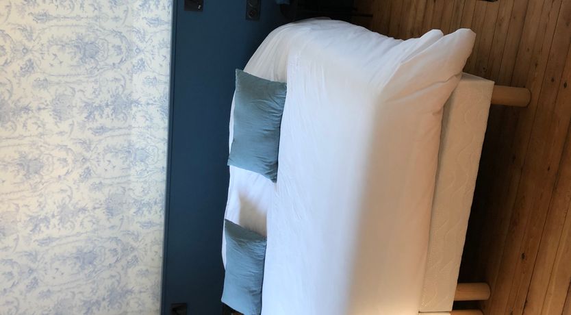 Photo of La Villa Chic