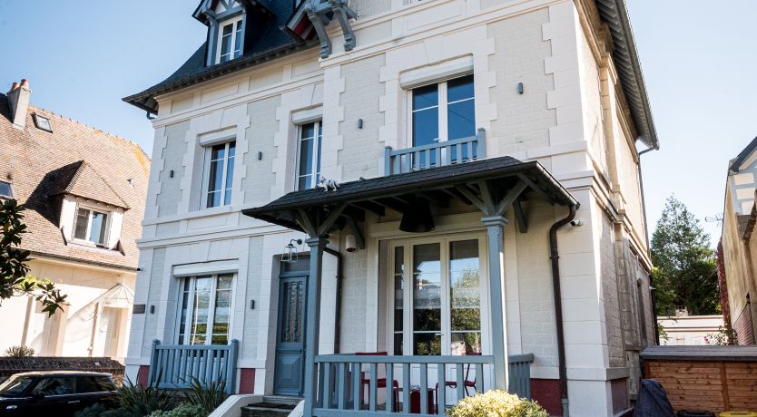 Photo of La Villa Chic