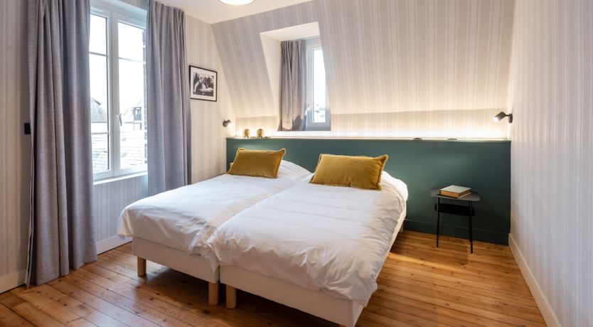 Photo of La Villa Chic