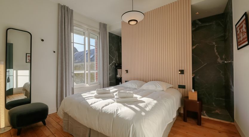 Photo of La Villa Chic