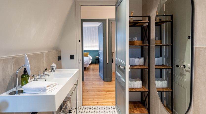 Photo of La Villa Chic