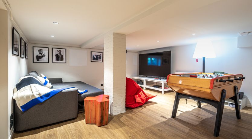 Photo of La Villa Chic