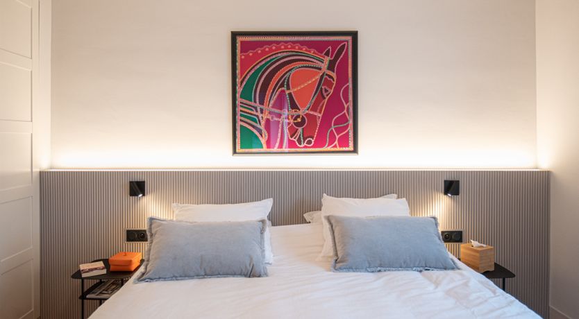 Photo of La Villa Chic