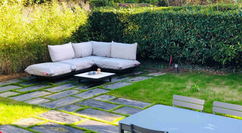 Photo of La Villa Chic