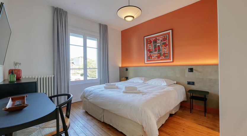 Photo of La Villa Chic