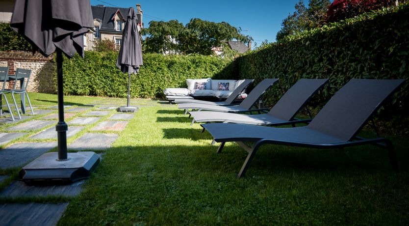 Photo of La Villa Chic