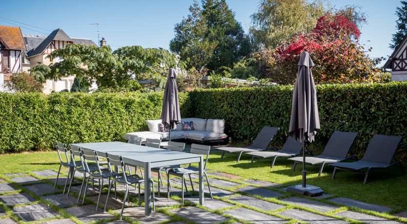 Photo of La Villa Chic