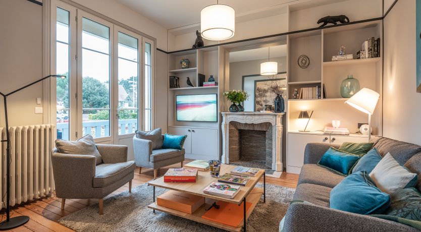 Photo of La Villa Chic