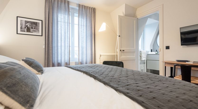 Photo of La Villa Chic