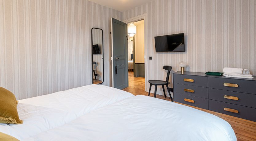 Photo of La Villa Chic