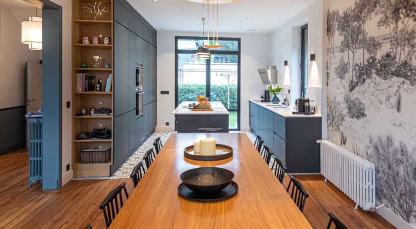 Photo of La Villa Chic