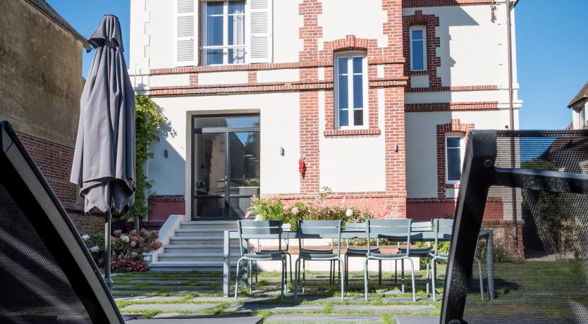 Photo of La Villa Chic