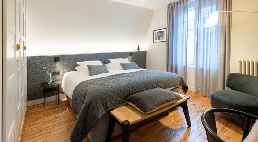 Photo of La Villa Chic