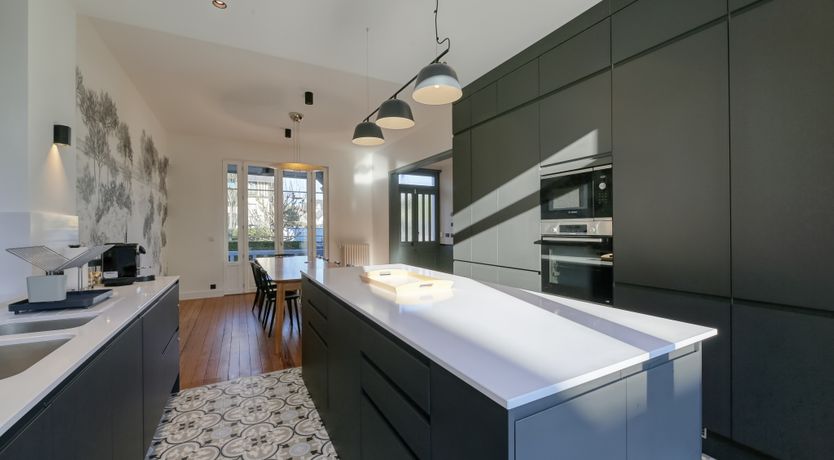 Photo of La Villa Chic