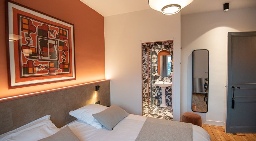 Photo of La Villa Chic