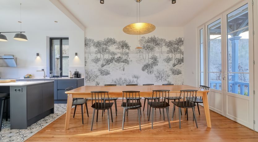 Photo of La Villa Chic