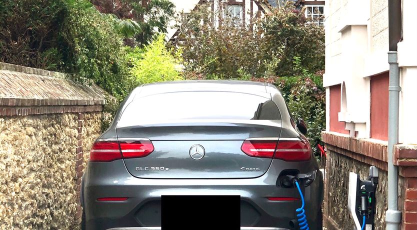 Photo of La Villa Chic