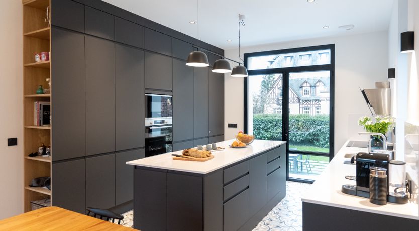 Photo of La Villa Chic