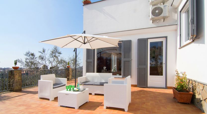 Photo of Sorrento Serenade