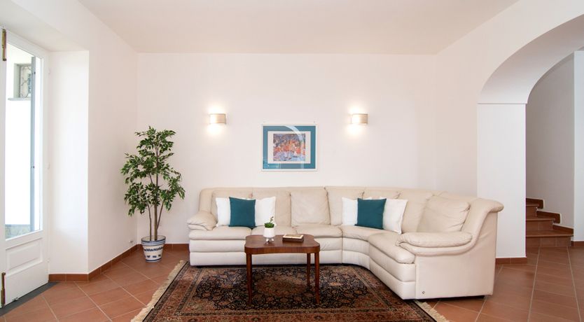 Photo of Sorrento Serenade