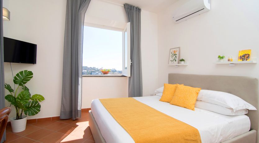 Photo of Sorrento Serenade