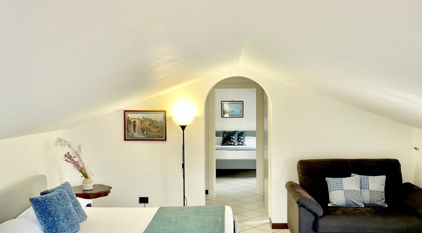 Photo of Sorrento Serenade