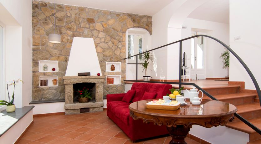 Photo of Sorrento Serenade