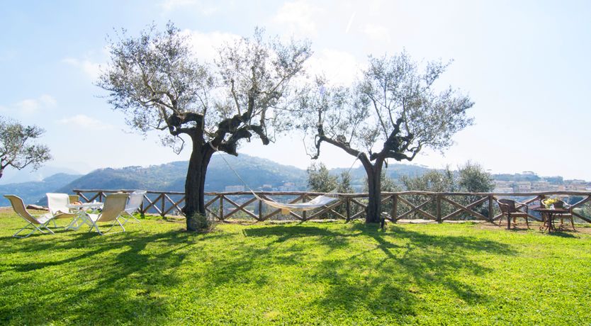 Photo of Sorrento Serenade