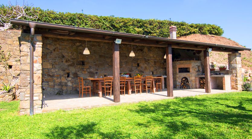 Photo of Sorrento Serenade