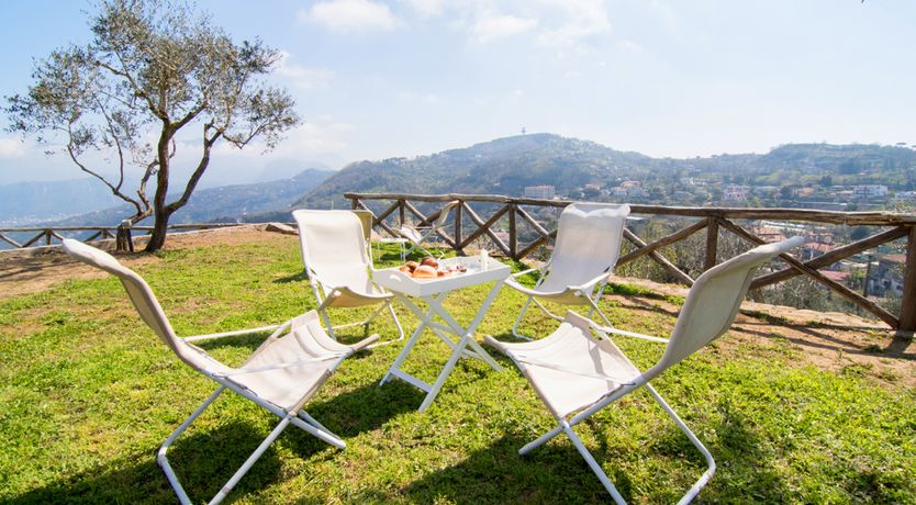 Photo of Sorrento Serenade