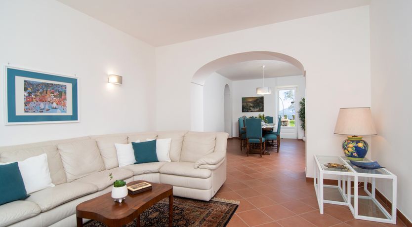 Photo of Sorrento Serenade