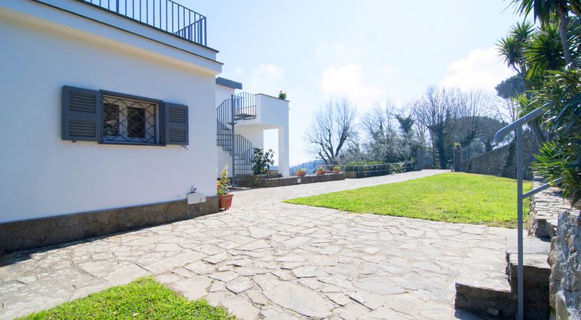 Photo of Sorrento Serenade