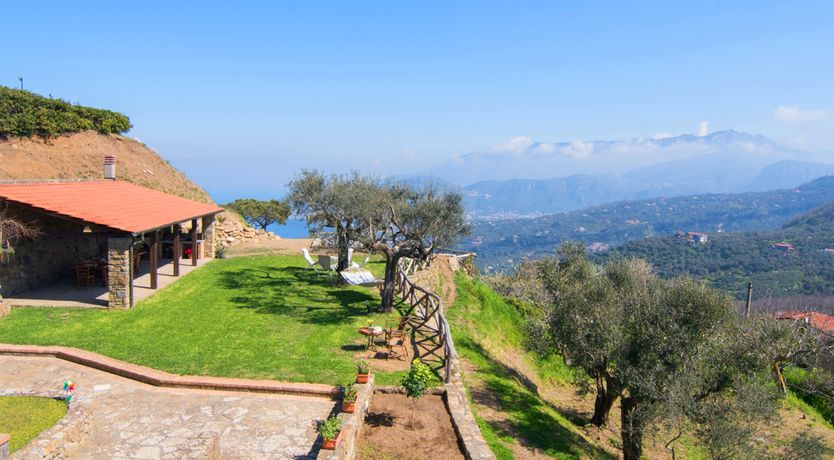 Photo of Sorrento Serenade