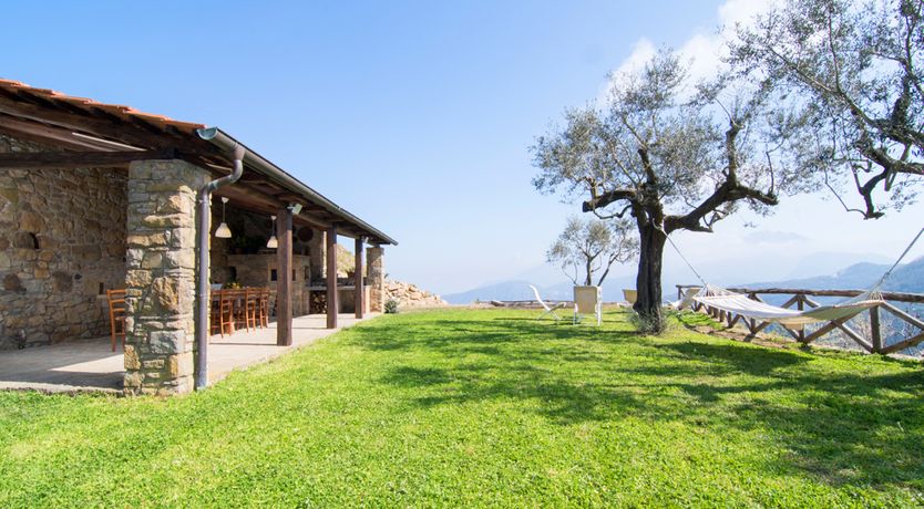 Photo of Sorrento Serenade