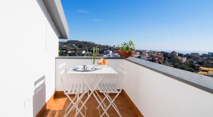 Photo of Sorrento Serenade