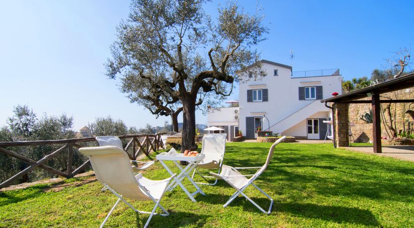 Photo of Sorrento Serenade