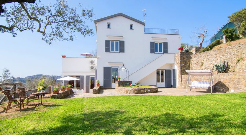 Photo of Sorrento Serenade