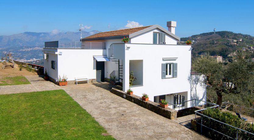 Photo of Sorrento Serenade