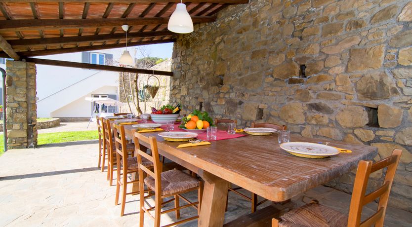 Photo of Sorrento Serenade