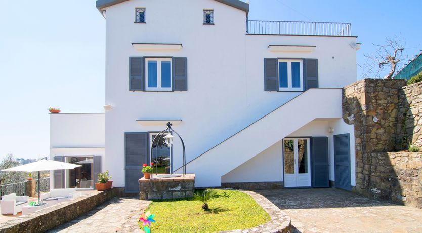 Photo of Sorrento Serenade