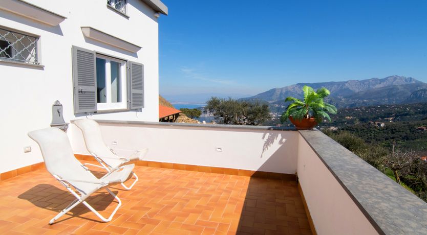 Photo of Sorrento Serenade