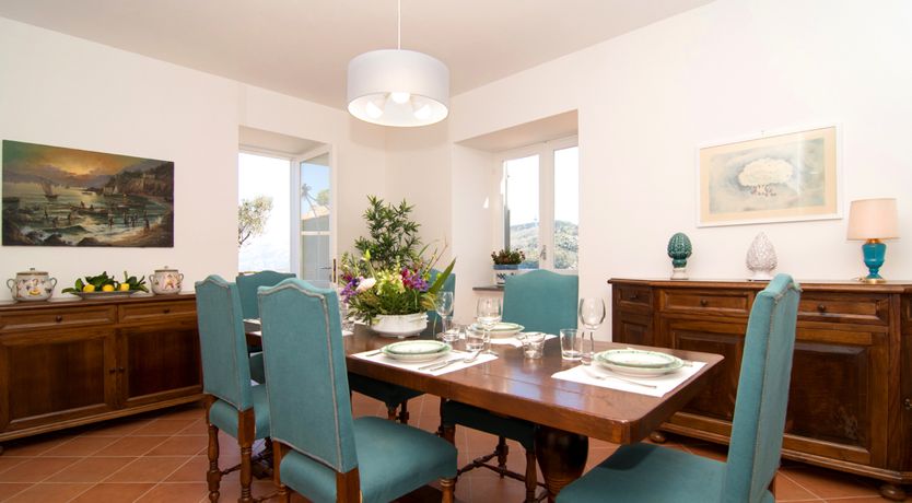 Photo of Sorrento Serenade