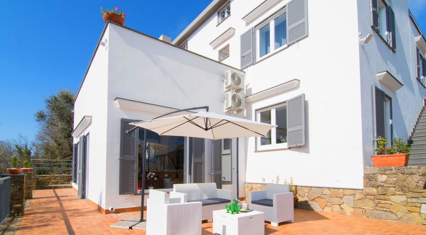 Photo of Sorrento Serenade