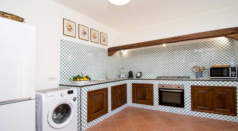 Photo of Sorrento Serenade