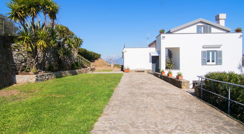 Photo of Sorrento Serenade