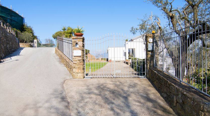 Photo of Sorrento Serenade