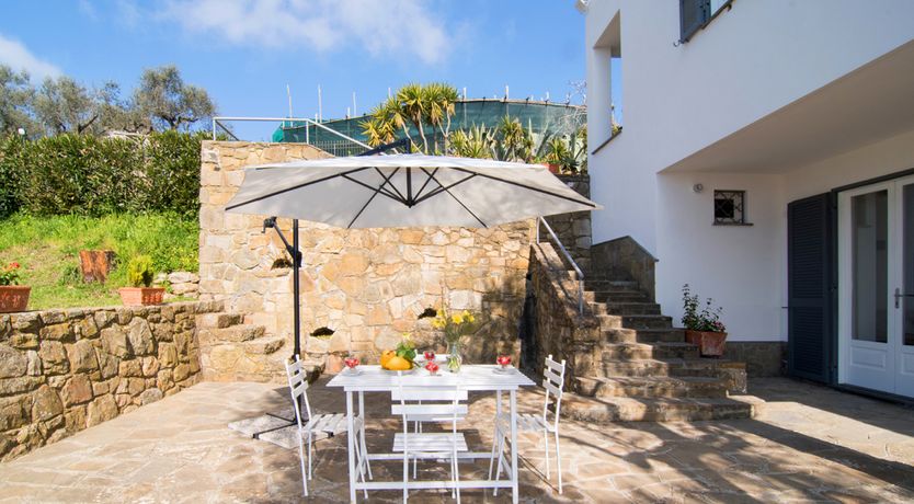 Photo of Sorrento Serenade