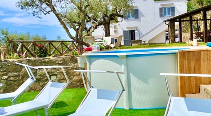 Photo of Sorrento Serenade