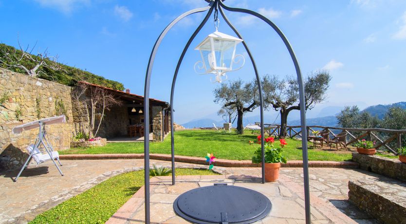 Photo of Sorrento Serenade