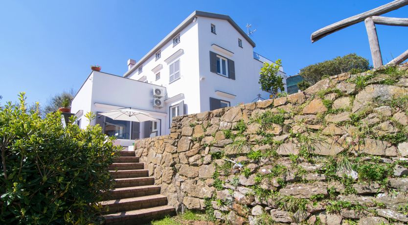 Photo of Sorrento Serenade